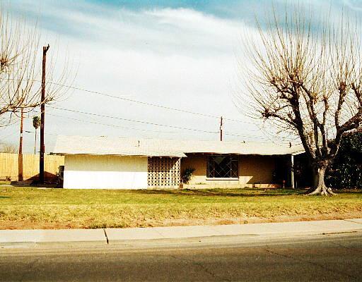1734 W Montecito Ave., Phoenix, AZ 85015