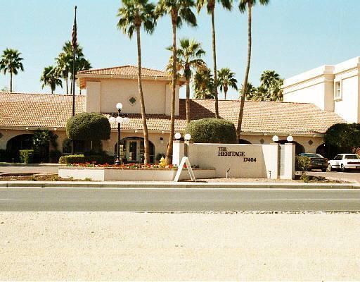 17404 N 99th Ave. #308, Sun City, AZ 85373