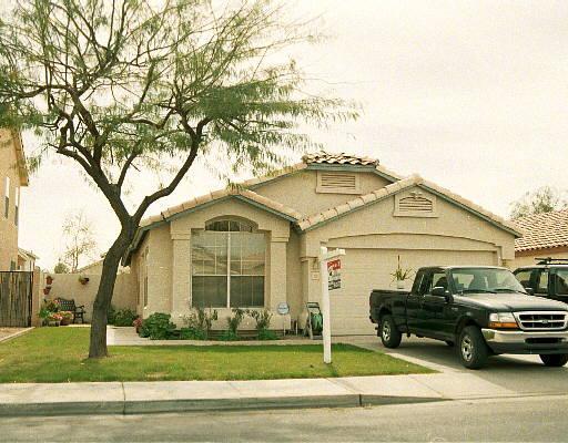 1131 W Lark Dr., Chandler, AZ 85248