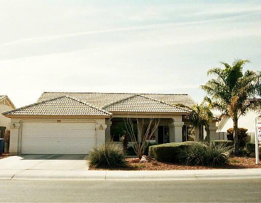 1593 E Tulsa St., Chandler, AZ 85225