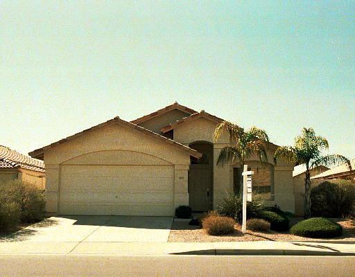 5073 W Geronimo St., Chandler, AZ 85226