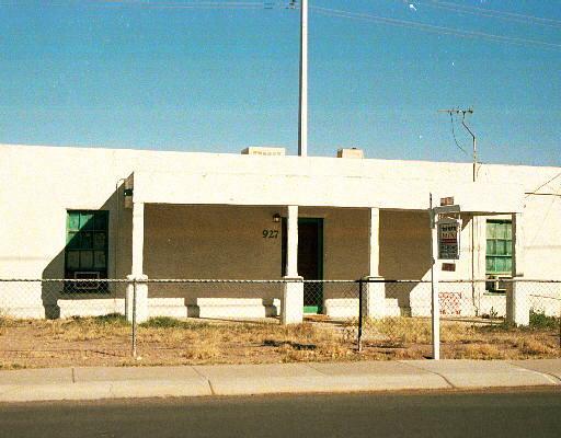 927 S Farmer Ave., Tempe, AZ 85281