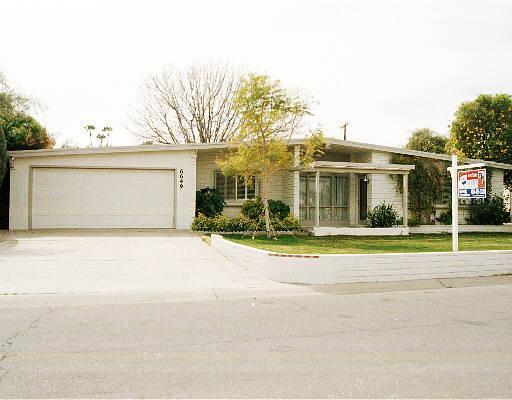 6649 E Monterosa St., Scottsdale, AZ 85251