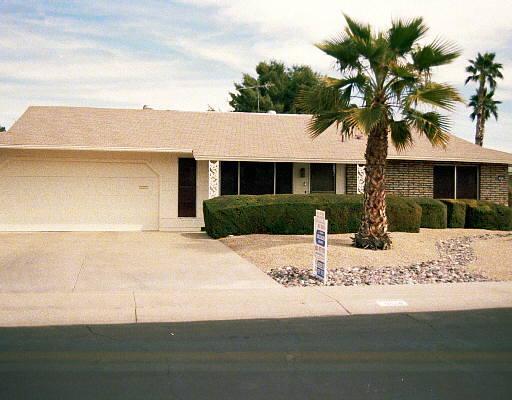 9518 W Spanish Moss Ln., Sun City, AZ 85373