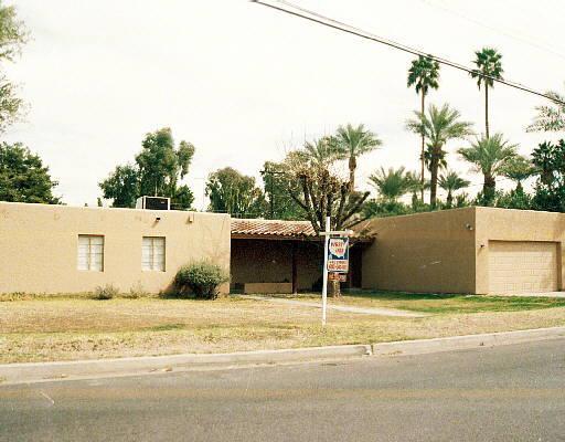 5161 N 13th Pl., Phoenix, AZ 85014