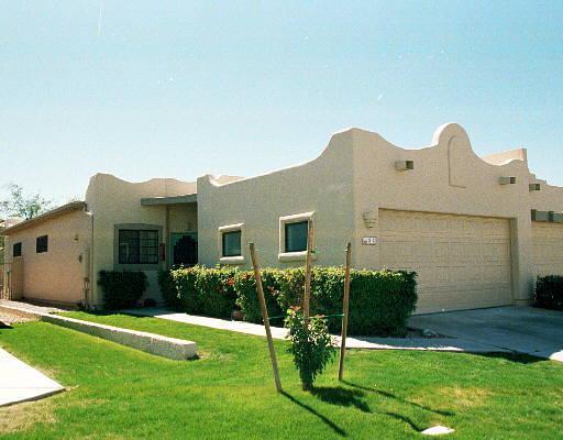 5445 E Mckellips Rd. #36, Mesa, AZ 85215