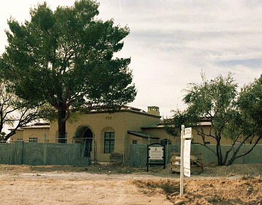 6539 E Cheney Dr., Paradise Valley, AZ 85253