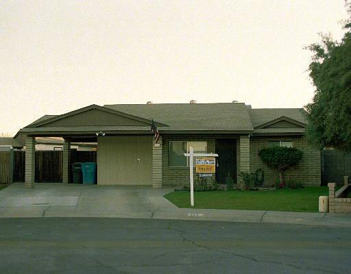 414 E Sequoia Dr., Phoenix, AZ 85024