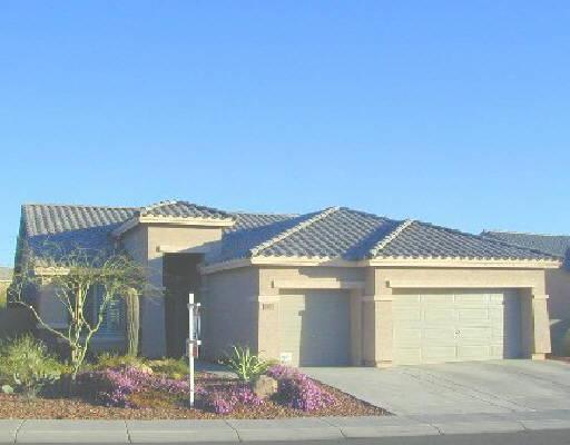 40915 N Crockett Ter., Anthem, AZ 85086