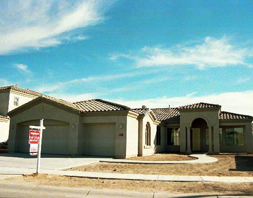 1761 W Bartlett Way, Chandler, AZ 85248