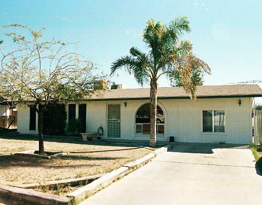 705 N 96th St., Mesa, AZ 85204