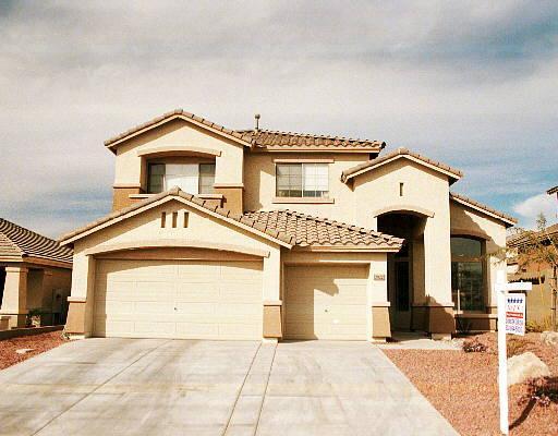 2822 W Whitman Ct., Anthem, AZ 85086