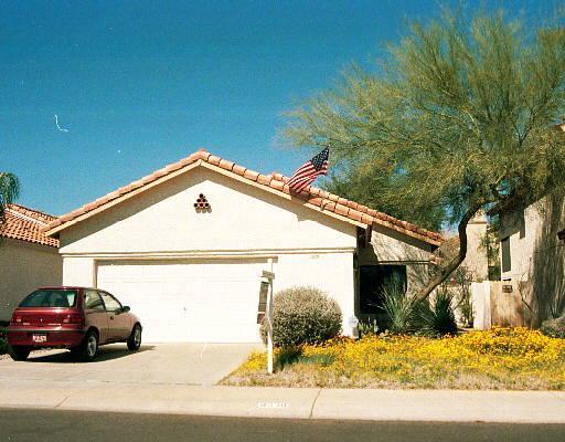 4338 E Badger Way, Phoenix, AZ 85044