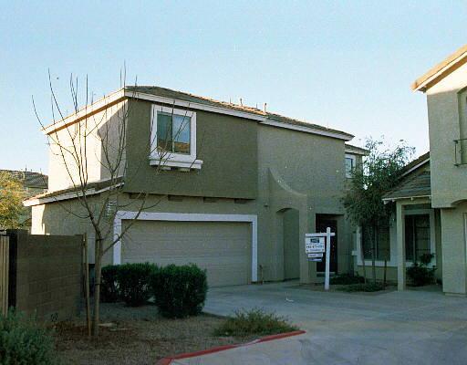 1312 S Boulder Ct. #31E, Gilbert, AZ 85296