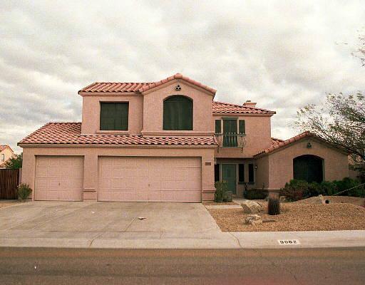 9062 E Janice Way, Scottsdale, AZ 85260