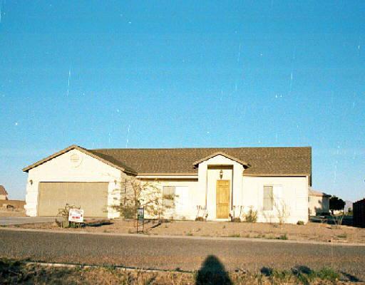 15665 S Magdalena Cir., Arizona City, AZ 85223