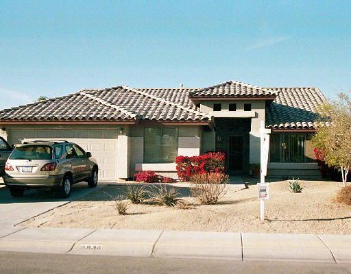 6936 W Villa Hermosa Dr., Glendale, AZ 85310