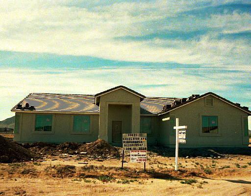 20623 E Excelsior Ave., Queen Creek, AZ 85142