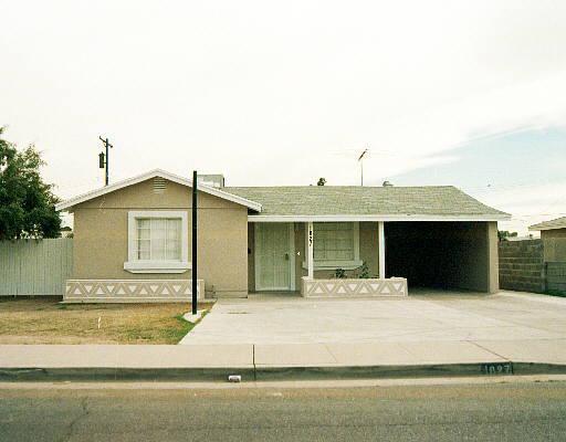 1827 E Cheery Lynn Rd., Phoenix, AZ 85016