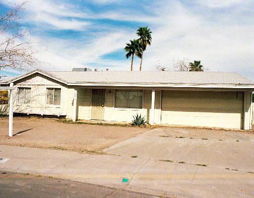 2019 N 55 Dr., Phoenix, AZ 85035