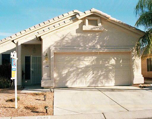 11530 W Porcupine Ct., Surprise, AZ 85374