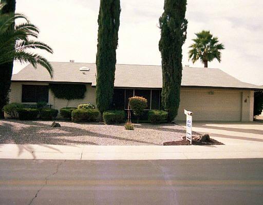 9527 W Spanish Moss Ln., Sun City, AZ 85373