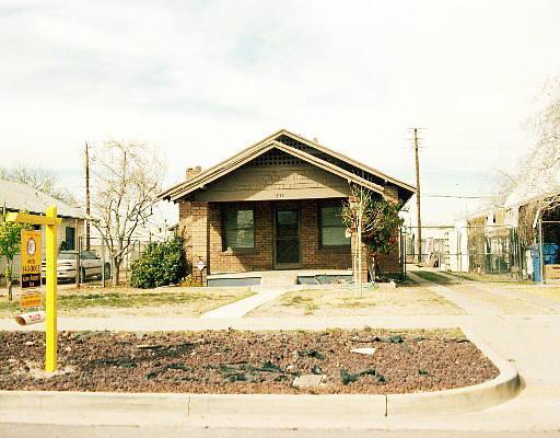 1438 E Brill St., Phoenix, AZ 85006