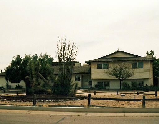 6147 E Clinton St., Scottsdale, AZ 85254