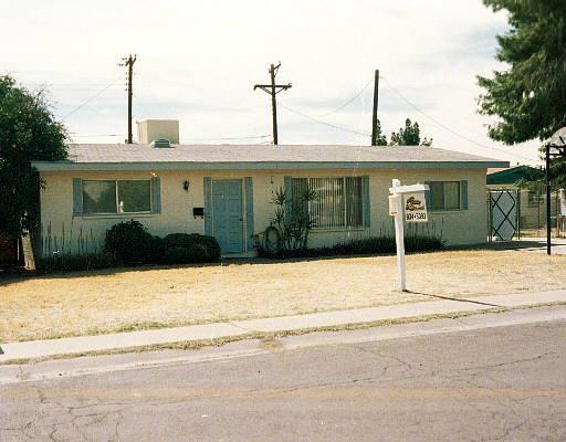 3661 W Alice Ave., Glendale, AZ 85051