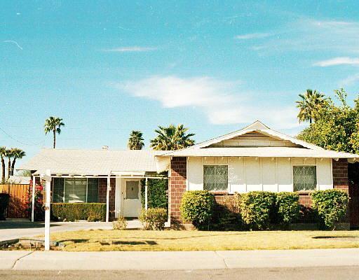 8720 E Bonnie Rose Ave., Scottsdale, AZ 85250