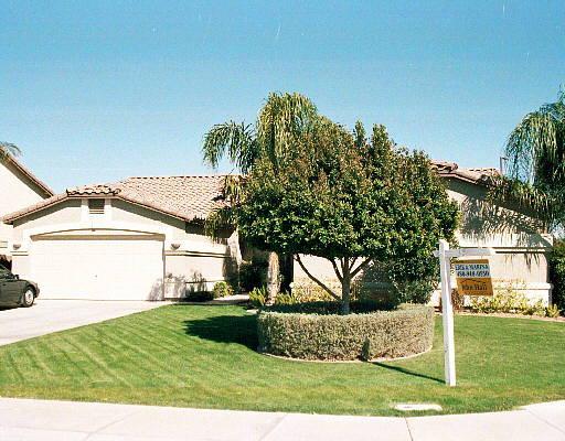 1265 S Sandstone St., Gilbert, AZ 85296