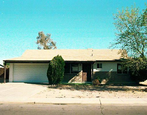 2950 E Pueblo Ave., Mesa, AZ 85204