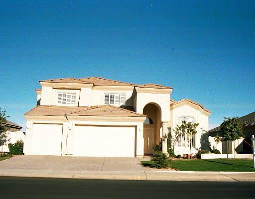 3431 S Vine St., Chandler, AZ 85248