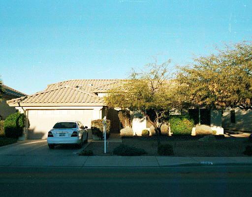 1324 S Larkspur St., Gilbert, AZ 85296