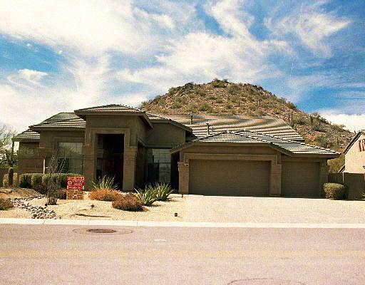 24076 N 116th Way, Scottsdale, AZ 85255