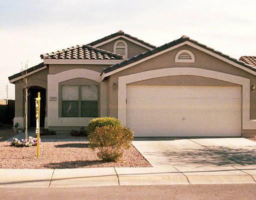 13312 W Market St., Surprise, AZ 85374