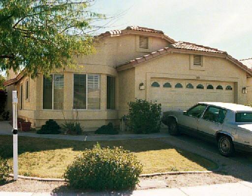 5251 W Pontiac Dr., Glendale, AZ 85308