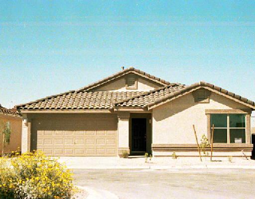 1012 S San Vincente Ct., Chandler, AZ 85249