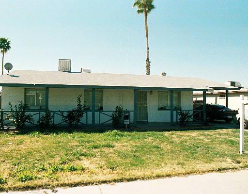 8201 W Sells Dr., Phoenix, AZ 85033