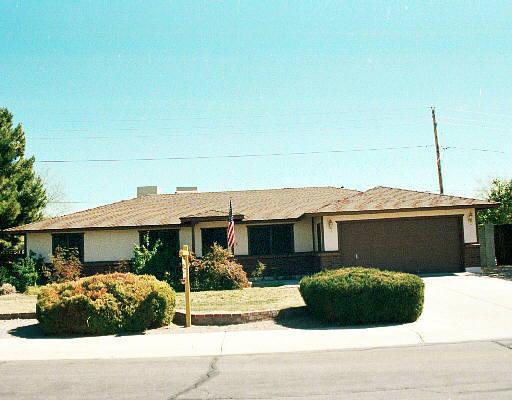 2115 N 63rd Pl., Mesa, AZ 85215