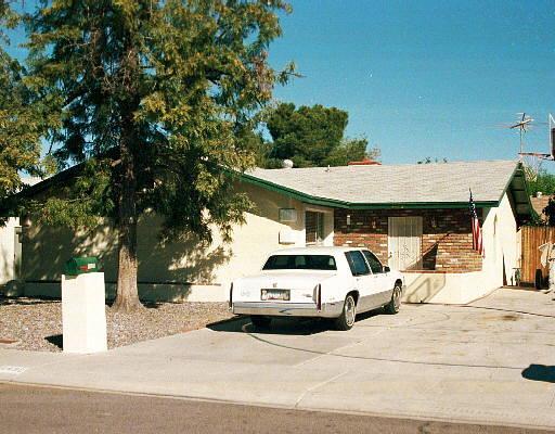 4438 W Garden Dr., Glendale, AZ 85304