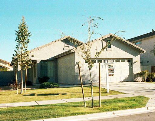 3564 E Cullumber Ct., Gilbert, AZ 85234