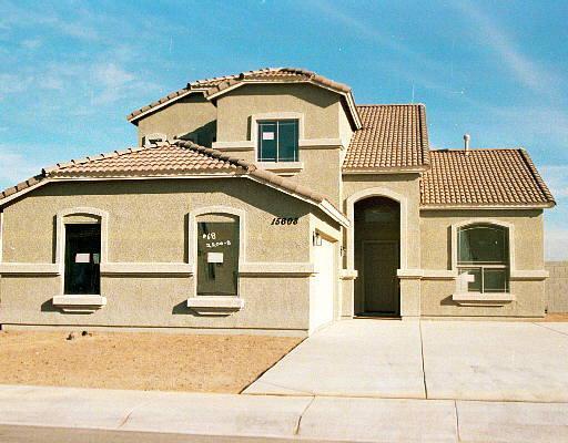 15608 W Ocotillo Ln., Surprise, AZ 85374