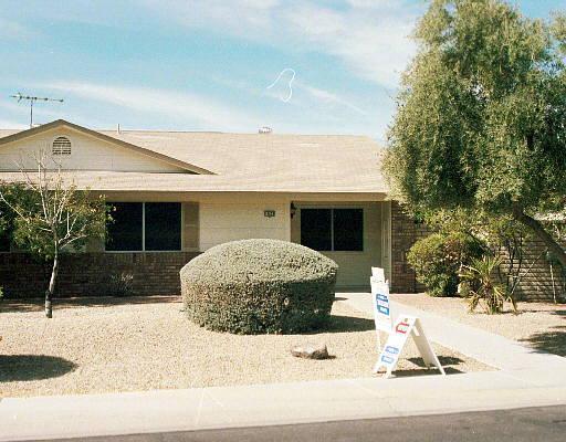 18522 N Mica Dr., Sun City West, AZ 85375