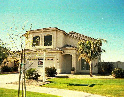 1732 W Havasu Ct., Chandler, AZ 85248