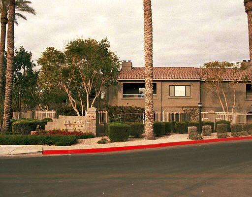 15050 N Thompson Peak Pkwy. #2066, Scottsdale, AZ 85260