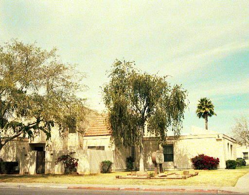 1342 W Emerald Ave. #331, Mesa, AZ 85202