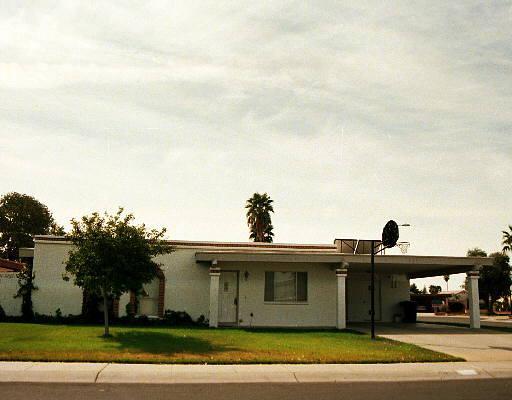 811 W Dublin St., Chandler, AZ 85225