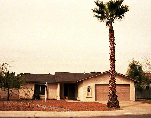 712 W Straford Dr., Chandler, AZ 85225