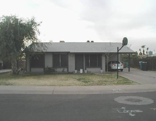 3022 N 57th Dr., Phoenix, AZ 85031